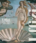 Uffizi. Arte, storia, collezioni