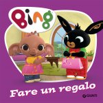 Fare un regalo. Bing