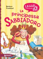 principessa Sabbiadoro