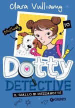 giallo di mezzanotte. Dotty detective