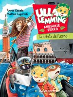 banda del leone. Ulla Lemming