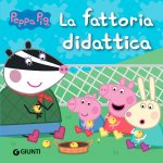 fattoria didattica. Peppa Pig