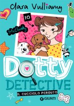 cucciolo perduto. Dotty detective