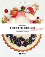 scuola di food design in pasticceria. Dal cioccolato ai lievitati