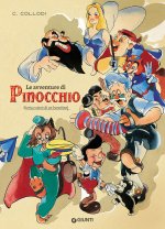 avventure di Pinocchio. Storia e storie di un burattino