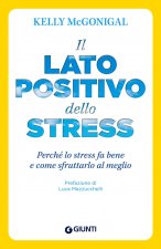 lato positivo dello stress