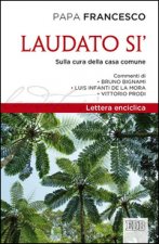 Laudato sì. Lettera enciclica sulla cura della casa comune