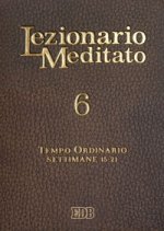 Lezionario meditato