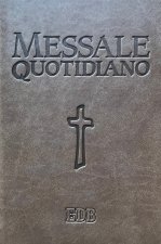 Messale quotidiano. Festivo e feriale. Letture bibliche dal Nuovo Lezionario CEI