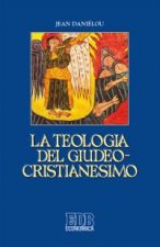 teologia del giudeo-cristianesimo