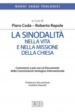 sinodalità nella vita e nella missione della Chiesa. Commento a più voci al documento della Commissione Teologica Internazionale