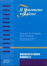 fenomeno religioso. Manuale di sociologia della religione