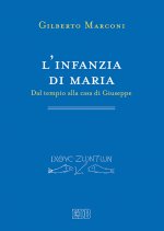 infanzia di Maria. Dal tempio alla casa di Giuseppe. Indagine sul Protovangelo di Giacomo 6–10