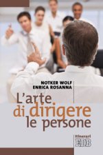 arte di dirigere le persone
