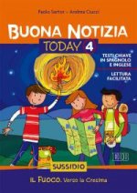 Buona notizia. Today. Sussidio