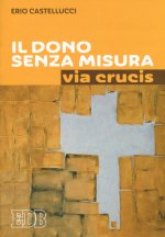 dono senza misura. Via crucis
