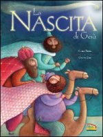 nascita di Gesù