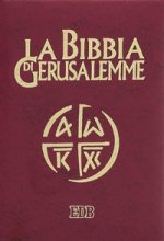 Bibbia di Gerusalemme. Edizione tascabile per i giovani