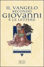 Vangelo secondo Giovanni e le Lettere