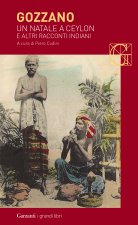 Natale a Ceylon e altri racconti indiani