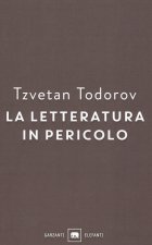 letteratura in pericolo
