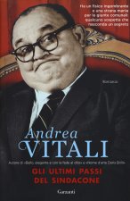 ultimi passi del sindacone