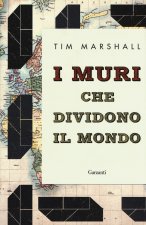 muri che dividono il mondo