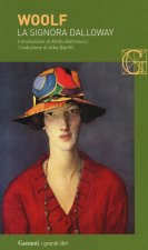 signora Dalloway
