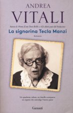 signorina Tecla Manzi