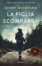 figlia scomparsa