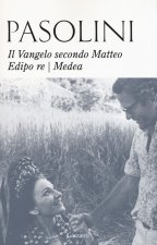Vangelo secondo Matteo-Edipo re-Medea