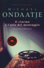cinema e l'arte del montaggio. Conversazioni con Walter Murch