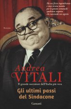 ultimi passi del sindacone
