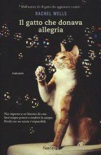gatto che donava allegria