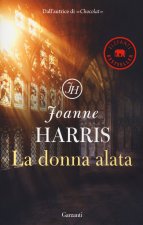 donna alata