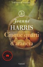Cinque quarti d'arancia
