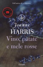 Vino patate e mele rosse