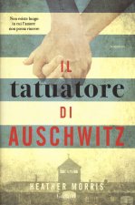 tatuatore di Auschwitz
