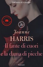 fante di cuori e la dama di picche