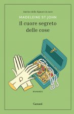 cuore segreto delle cose