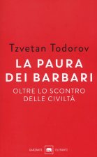 paura dei barbari. Oltre lo scontro delle civiltà