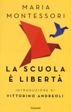 scuola è libertà