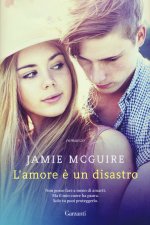 amore è un disastro