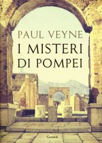 misteri di Pompei