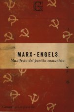 manifesto del Partito comunista