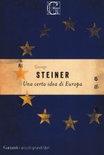 certa idea di Europa