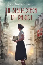 biblioteca di Parigi