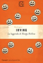 leggenda di Sleepy Hollow