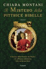 mistero della pittrice ribelle
