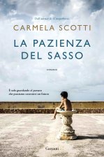 pazienza del sasso